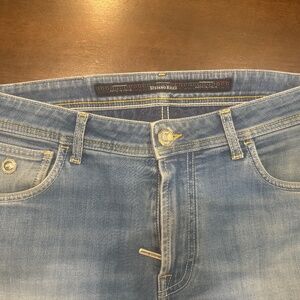 Stefano Ricci Jeans